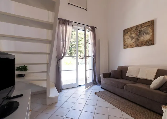 A 800m De La Plage, Maison Pour 6 Avec Piscine